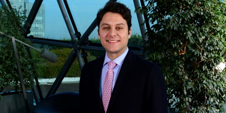 Albaraka Türk Genel Müdürlüğü