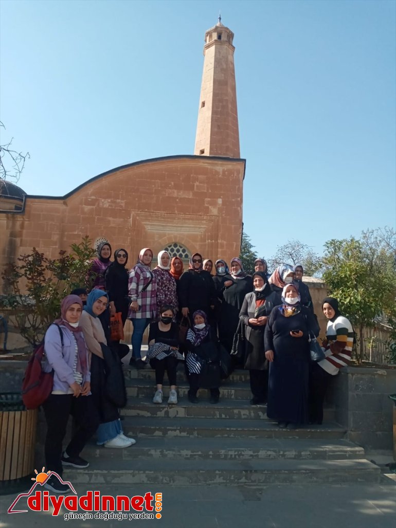 Bitlisli mekanlarını Siirt