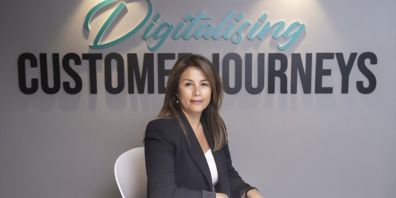 BNP Paribas Finansal Kiralama, mobil uygulaması Leasing Cepte'yi hayata geçirdi