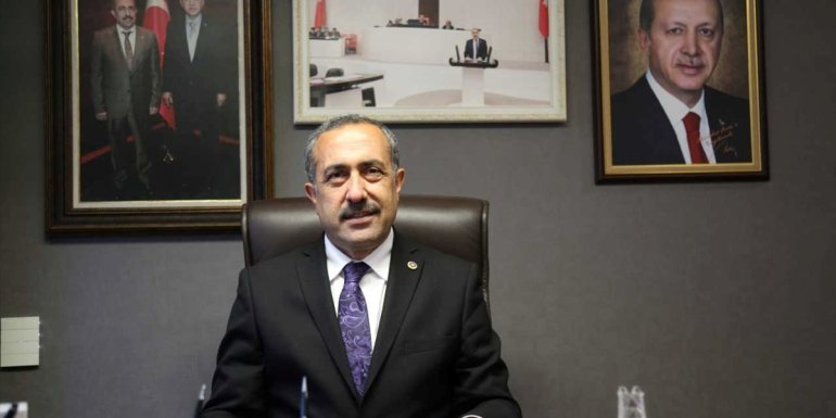 Çaldıran Devlet Hastanesi hasta kabulüne başladı