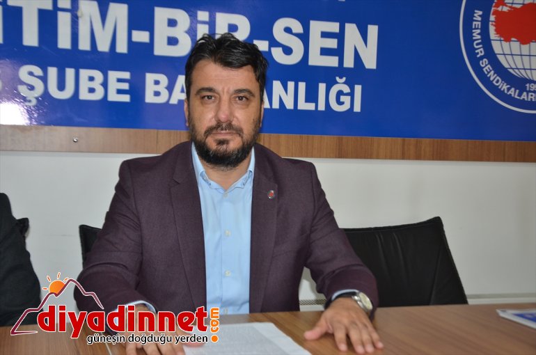 Meslek Öğretmenlik Bir-Sen