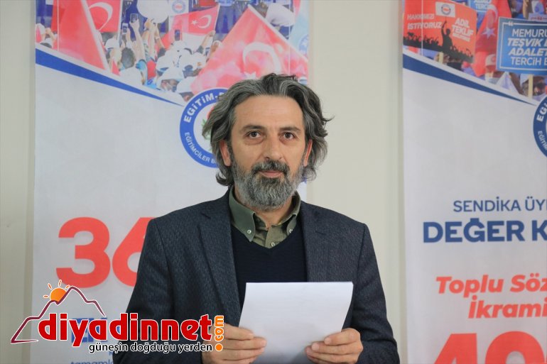 Eğitim-Bir-Sen Meslek Şubesi