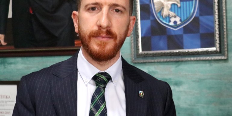 Büyükşehir Belediye Erzurumspor iç saha başarısını sürdürmeyi hedefliyor