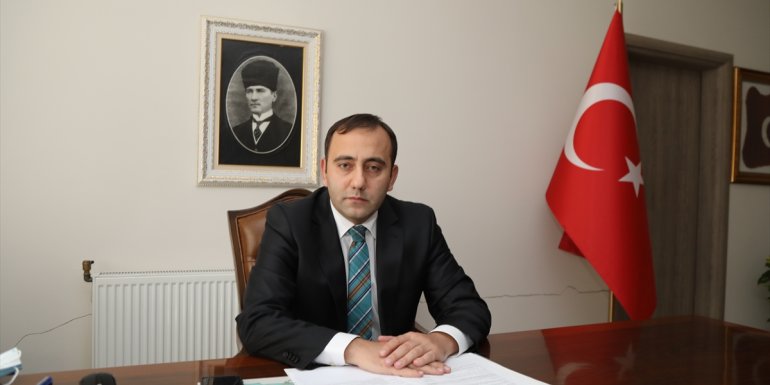 Erzurum'daki Rus kilisesi aslına uygun restore ediliyor