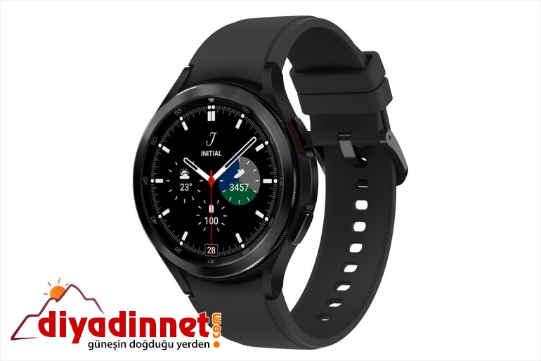 Galaxy Watch4 Serisi, Saat&Saat'in bazı mağazalarında satışta
