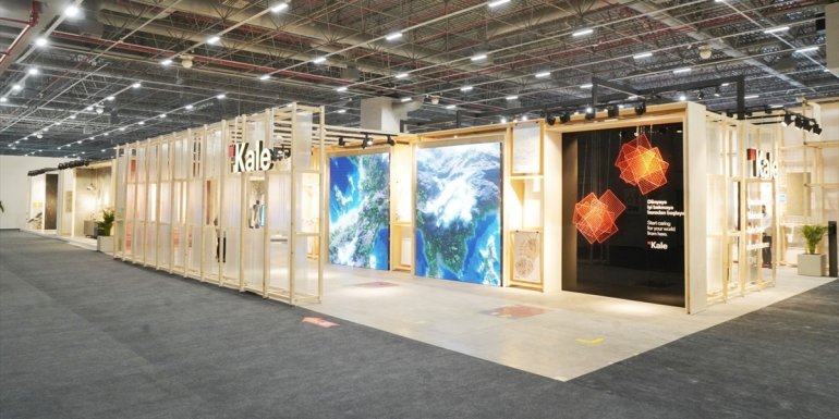 Kaleseramik, UNICERA İstanbul