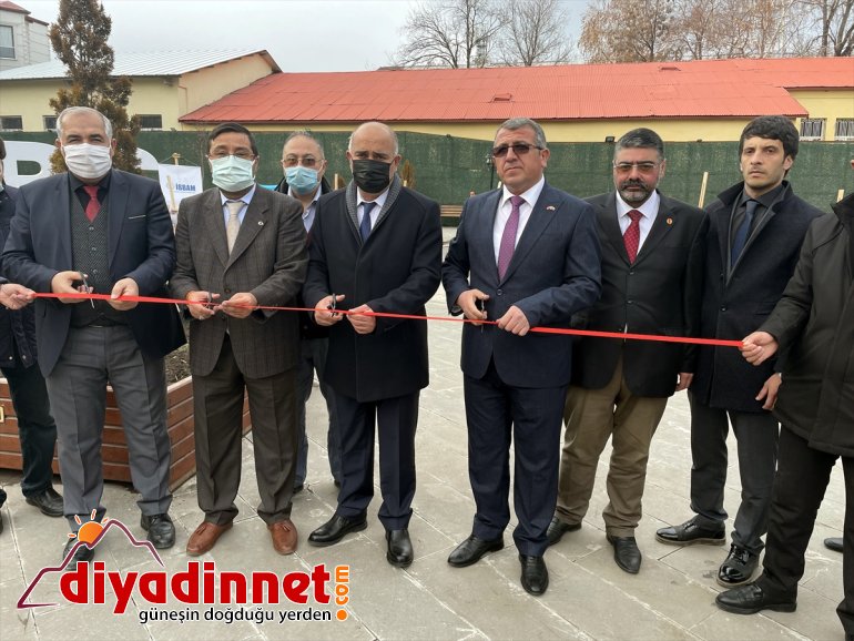 sergisi KARS fotoğraf - açıldı şehitleri Karabağ için 9