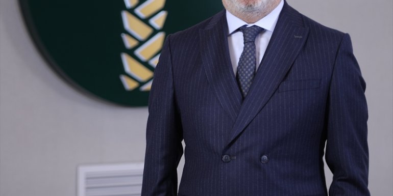 Kuveyt Türk'ten görme engelliler için ATM'de sesli menü hizmeti