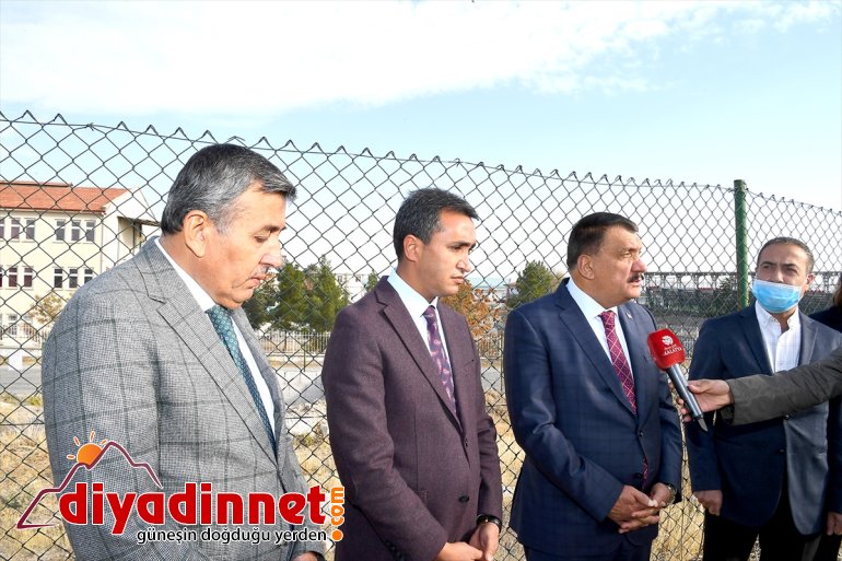 başlatıldı onarım Usta Malatya