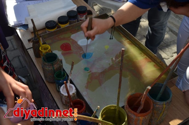 Muş Alparslan toplulukları öğrenci Üniversitesi