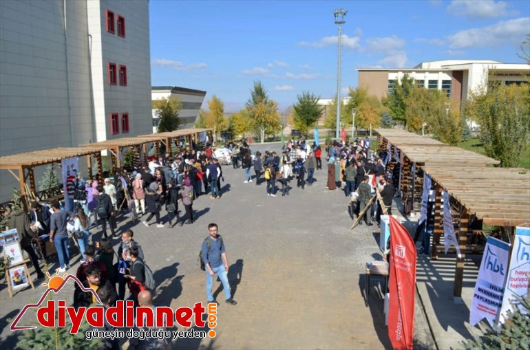 tanıtıldı Alparslan Muş Üniversitesi