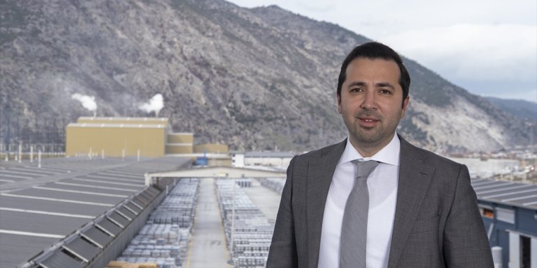 Qua Granite, BM Küresel İlkeler Sözleşmesi