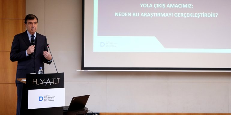 Reklamın Türkiye Ekonomisine Katkısı Araştırması'nın sonuçları açıklandı