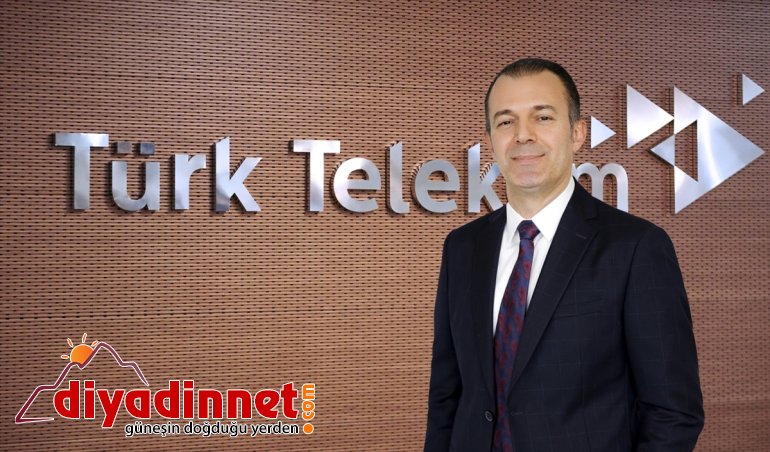 Türk Telekom'dan siber güvenlikte yerli ekosisteme güçlü destek
