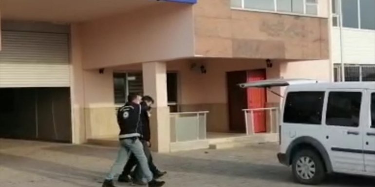 Van'da göçmen kaçakçılığı yaptıkları iddiasıyla 18 şüpheli hakkında işlem yapıldı