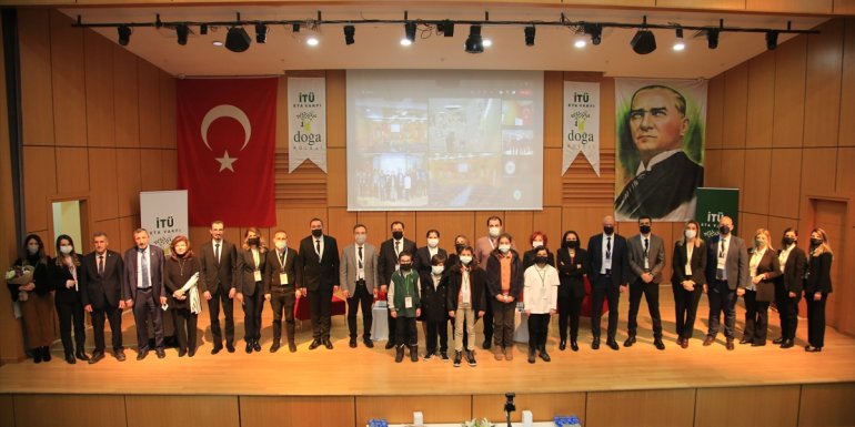 2. Yerli Teknoloji Zirvesi, "Yerli Teknoloji ve Gelecek" temasıyla gerçekleşti