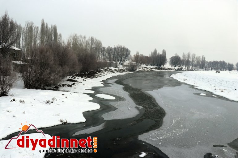 soğuk - hava AĞRI Doğu