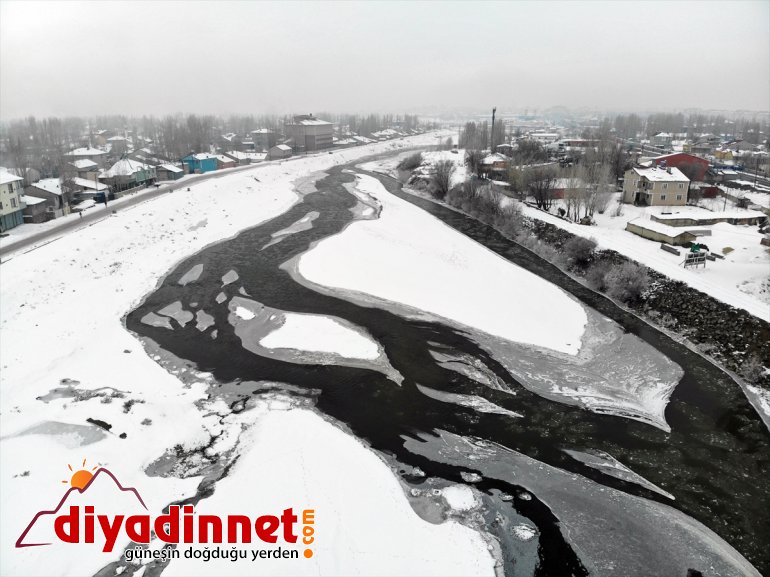 soğuk AĞRI - Doğu