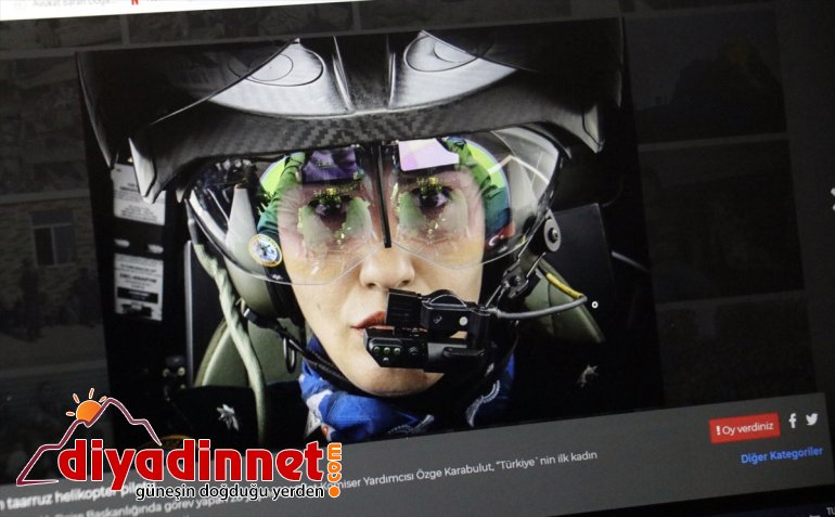 Emniyet tercihi oldu gözyaşları Ağrı Özen