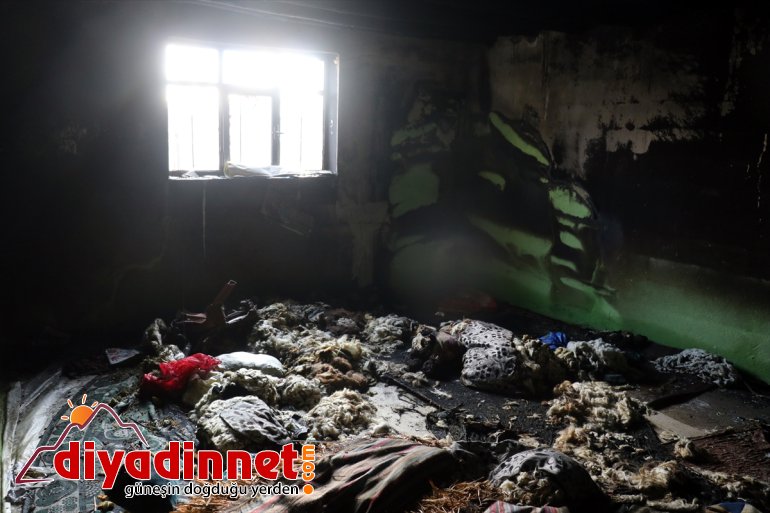 aile devletin Evi sıcak şefkat - kavuştu AĞRI yuvaya eliyle yanan 2