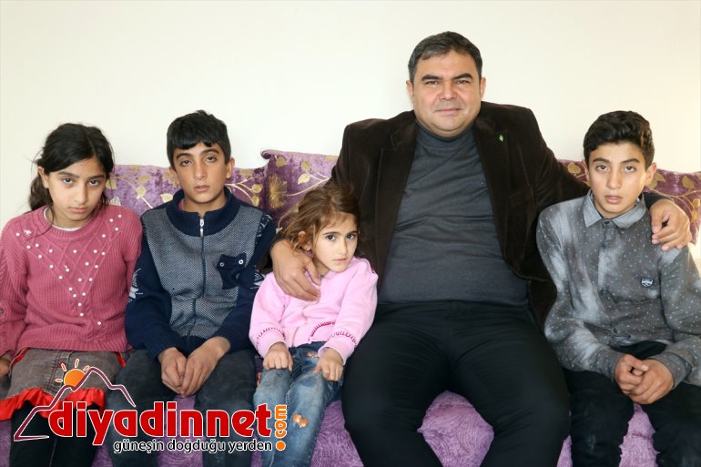 yuvaya - kavuştu şefkat eliyle AĞRI Evi aile sıcak devletin yanan 3