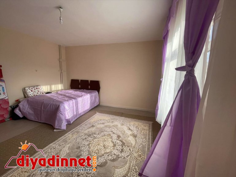 devletin yuvaya sıcak - eliyle AĞRI yanan kavuştu aile şefkat Evi 4