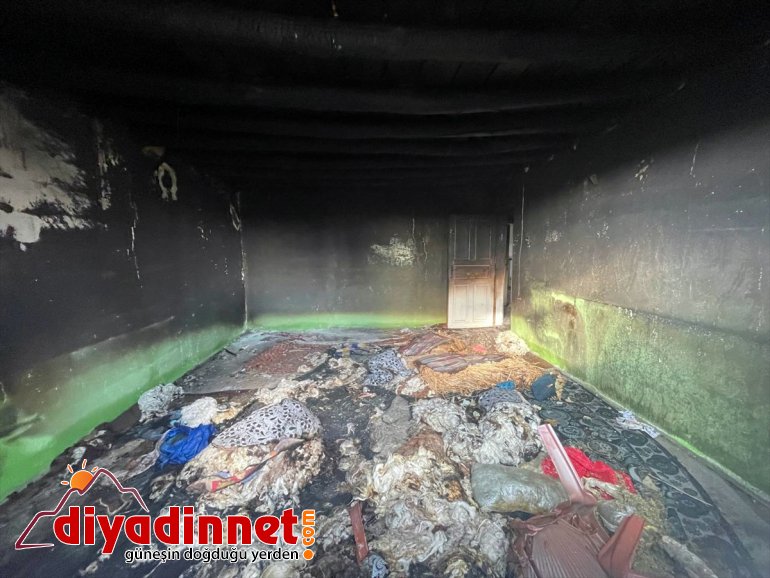 sıcak aile yuvaya AĞRI yanan Evi - devletin şefkat kavuştu eliyle 9