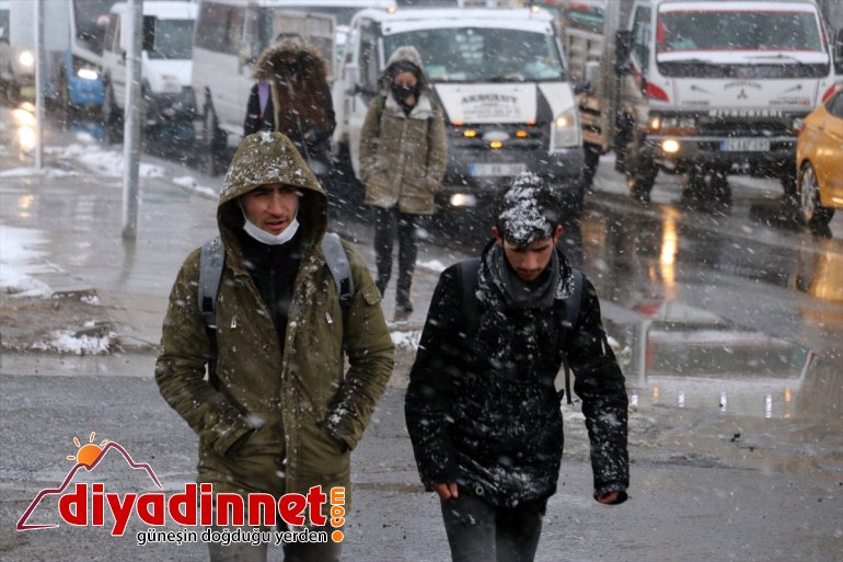 eğitime gün - AĞRI 1 verildi taşımalı Hamur