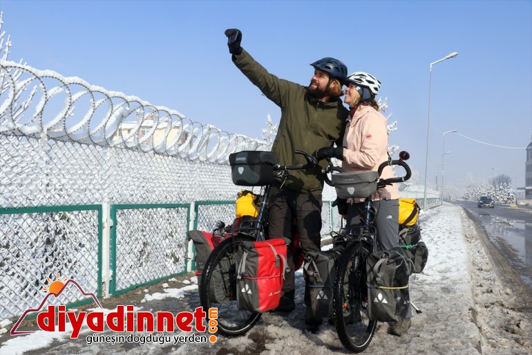 rotasını 2 İsviçre