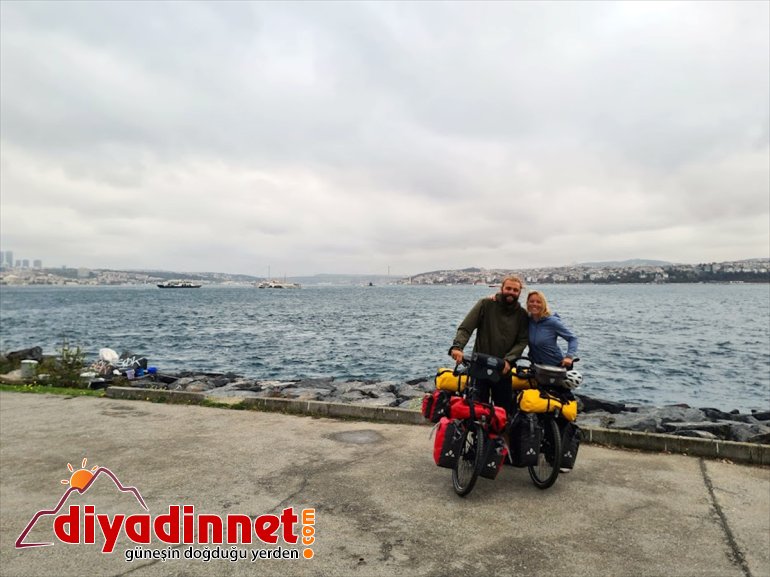 yola 2 ayda İsviçre