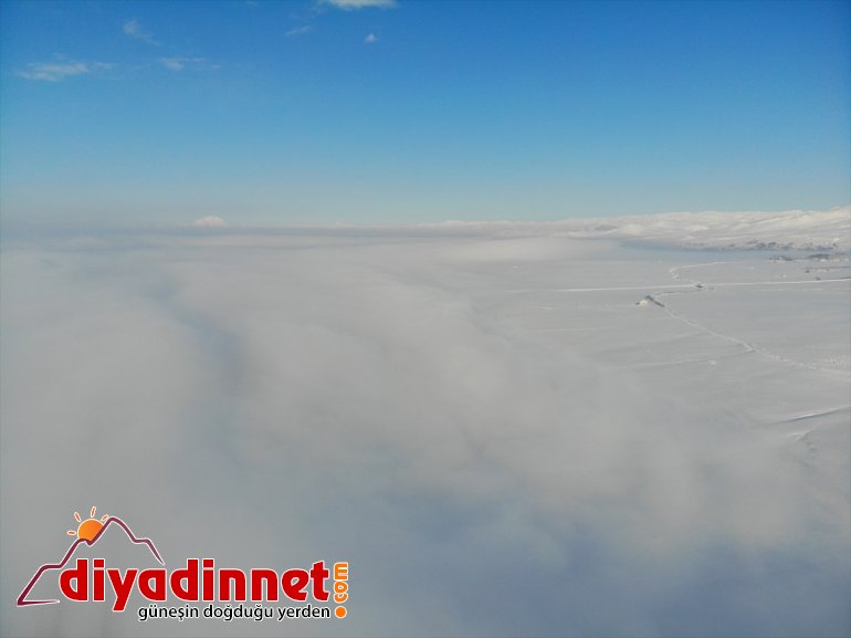 ile kaplayan çetin Ağrı