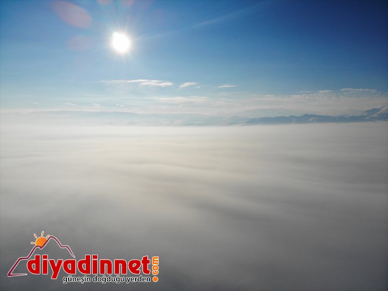 çetin Kışın Ağrı