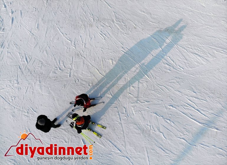 ağırladı Kayak AĞRI - Küpkıran kayakseverleri Merkezi 14