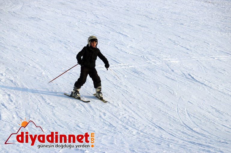 Kayak - kayakseverleri AĞRI Küpkıran Merkezi ağırladı 7