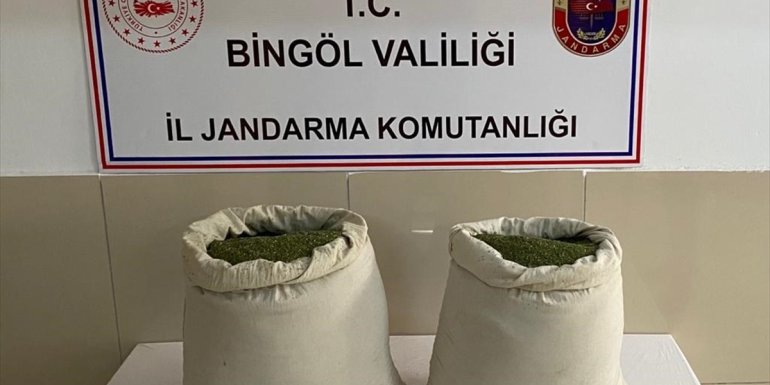 Bingöl