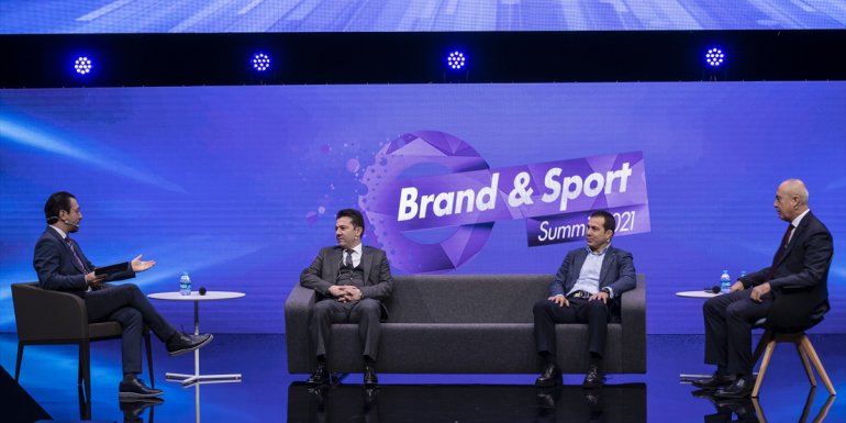 Brand&Sport Summit 2021