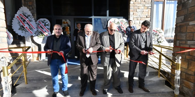 Cıbıltepe Kayak Merkezi