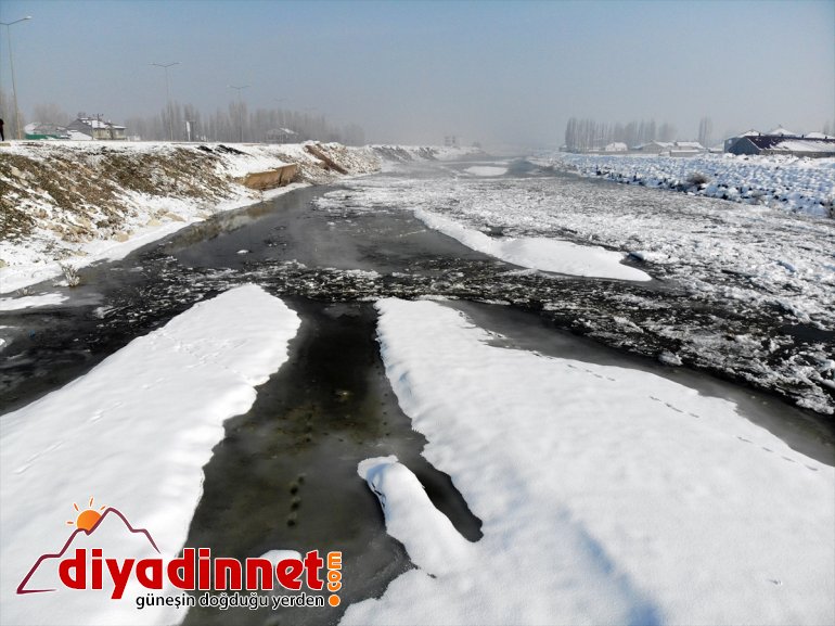 Doğu gece sıcaklık düşük en Ağrı