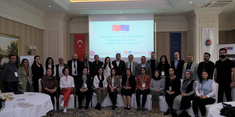 DOĞUSİFED'in düzenlediği "ödüllü fikir maratonu" yarışmasının kazananları belli oldu