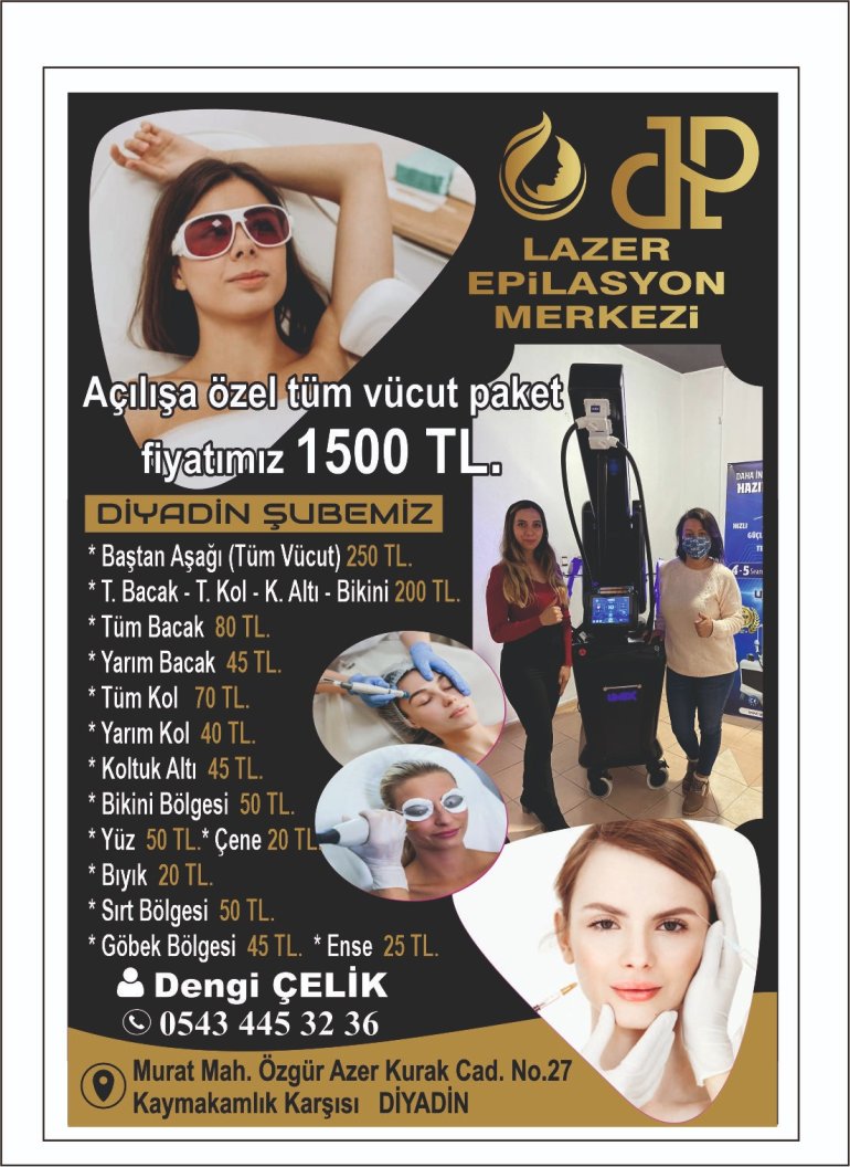 dp lazer epilasyon merkezi1