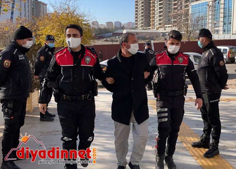 Elazığ'da 18 yıl önce kaybolduğu öne sürülen kişinin öldürüldüğü ortaya çıktı