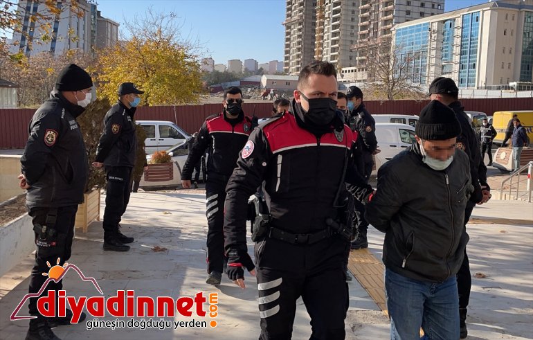 önce ELAZIĞ çıktı öldürüldüğü ortaya 18 kaybolduğu sürülen öne kişinin yıl - 2