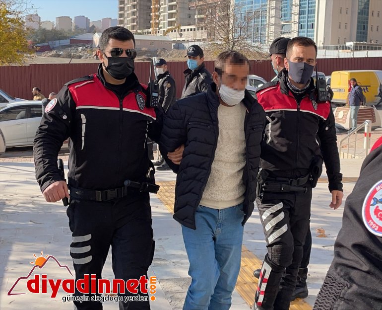 öldürüldüğü - öne çıktı ortaya kaybolduğu ELAZIĞ sürülen kişinin yıl 18 önce 3