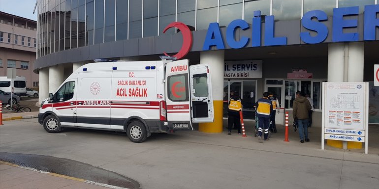 Erzincan'da metil alkol zehirlenmesi şüphesiyle ölenlerin sayısı 2'ye yükseldi