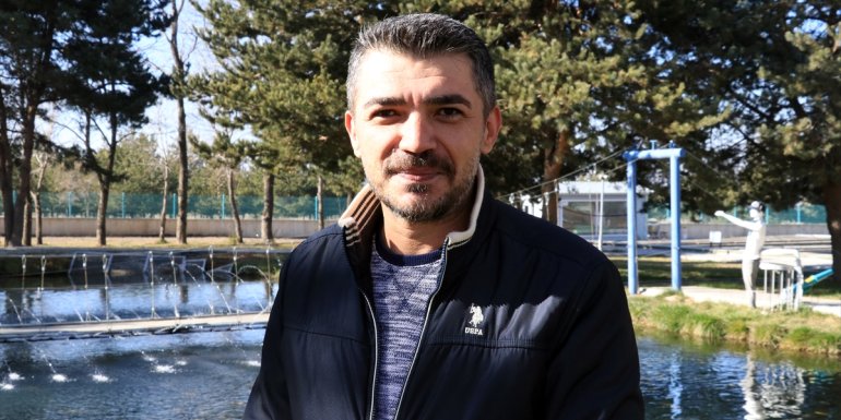 "Gıda sektöründe su ürünleri önemli bir kaynak" açıklaması