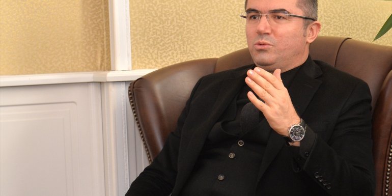 Erzurum Valisi Memiş, Sarıkamış'ta şehit düşen dedesinin izini arıyor