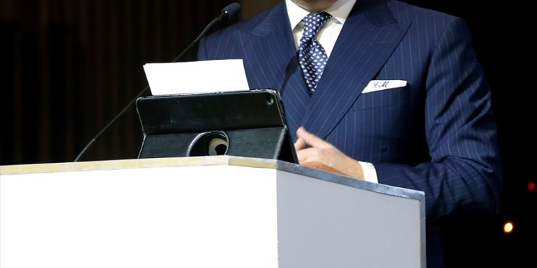 Folkart, Dubai ve Avrupa'dan dünyaya açılıyor