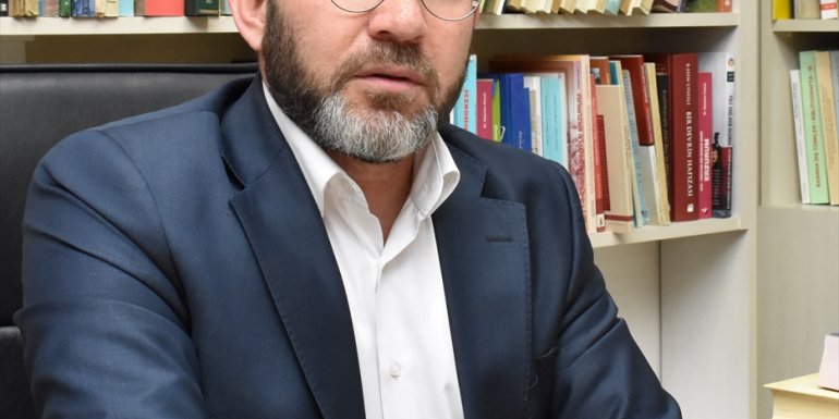 GRAFİKLİ - Vatanı için şehadeti göze alan Mehmetçiğin kahramanlık mücadelesi: Sarıkamış Harekatı