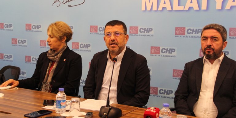 CHP'li Ağbaba: "Gıda fiyatlarının düşmesinin tek yolu, üretim girdi fiyatlarının düşmesidir"