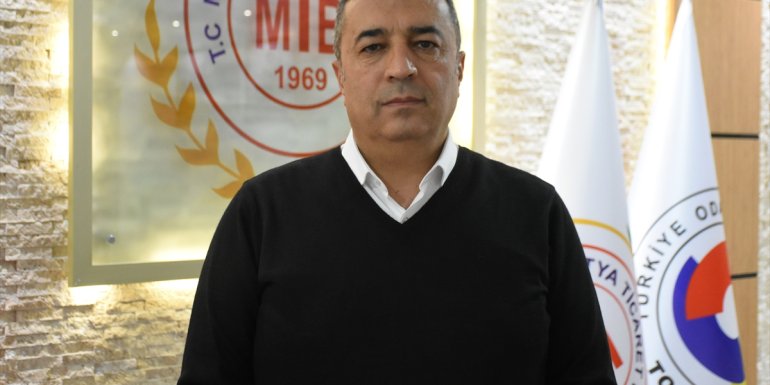 Çin'e yönelik kuru kayısı ihracatında 4 ayda geçen sezon yakalandı